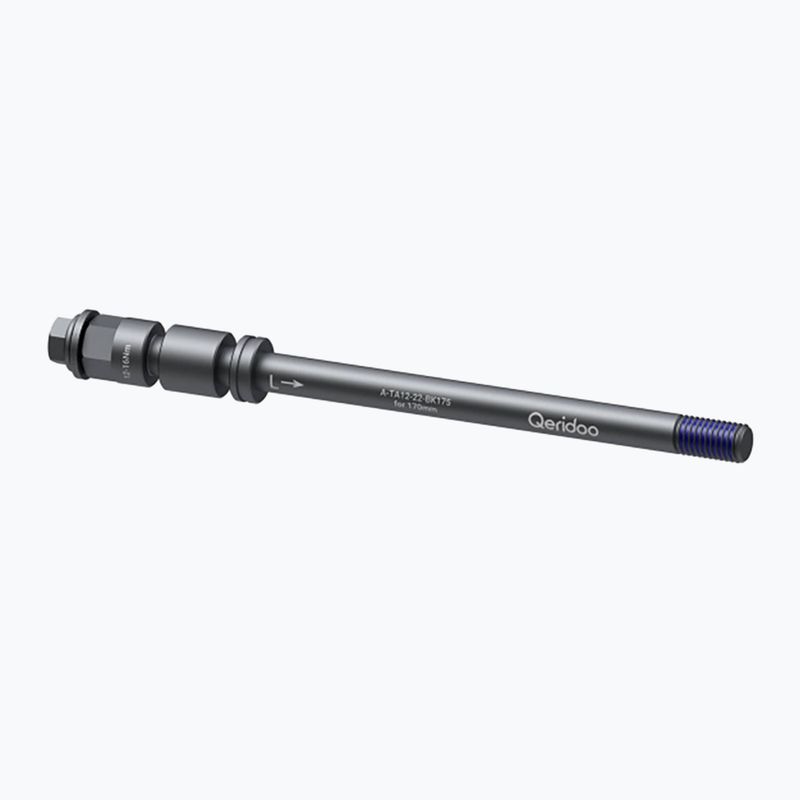 Adattatore per asse rigido Qeridoo M12x1,75 mm Maxle