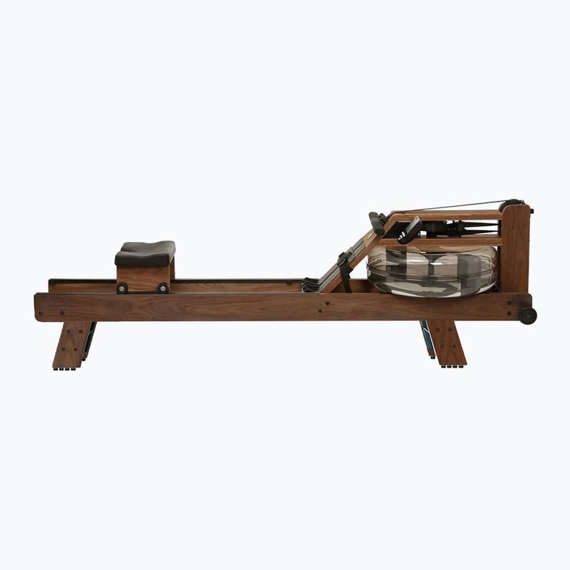 Booster per vogatori ad acqua WaterRower HiRise Classic Walnut 4