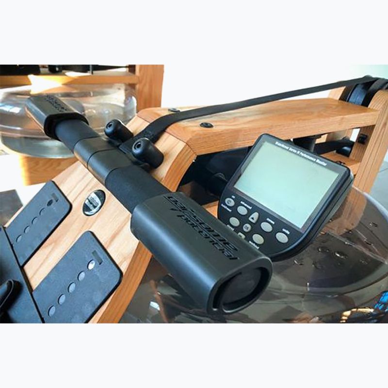 WaterRower Oarsome Grip, cuscinetti per il canottaggio in acqua, nero 3