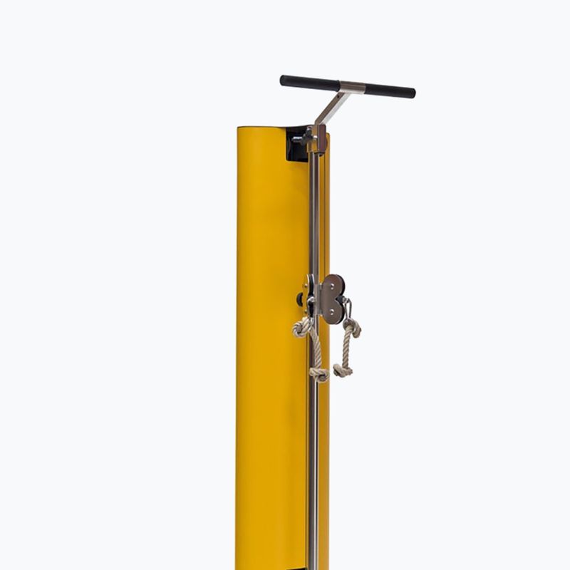 Atlas NOHrD SlimBeam HPL giallo 2