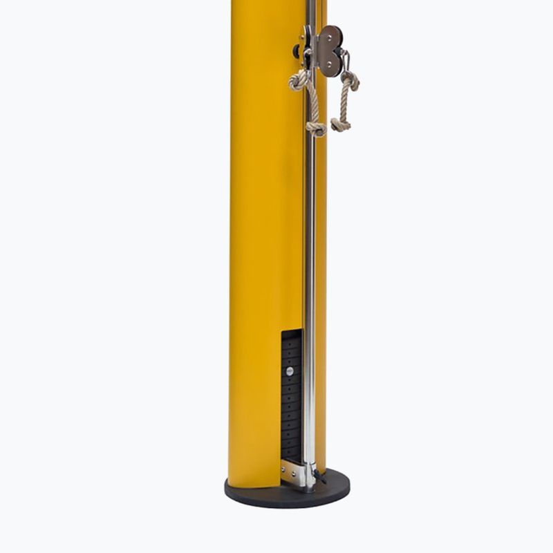 Atlas NOHrD SlimBeam HPL giallo 3