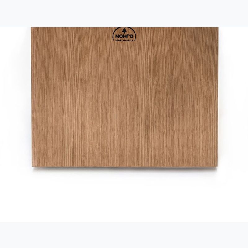 NOHrD Sedia da massaggio HedgeHock Quercia 3