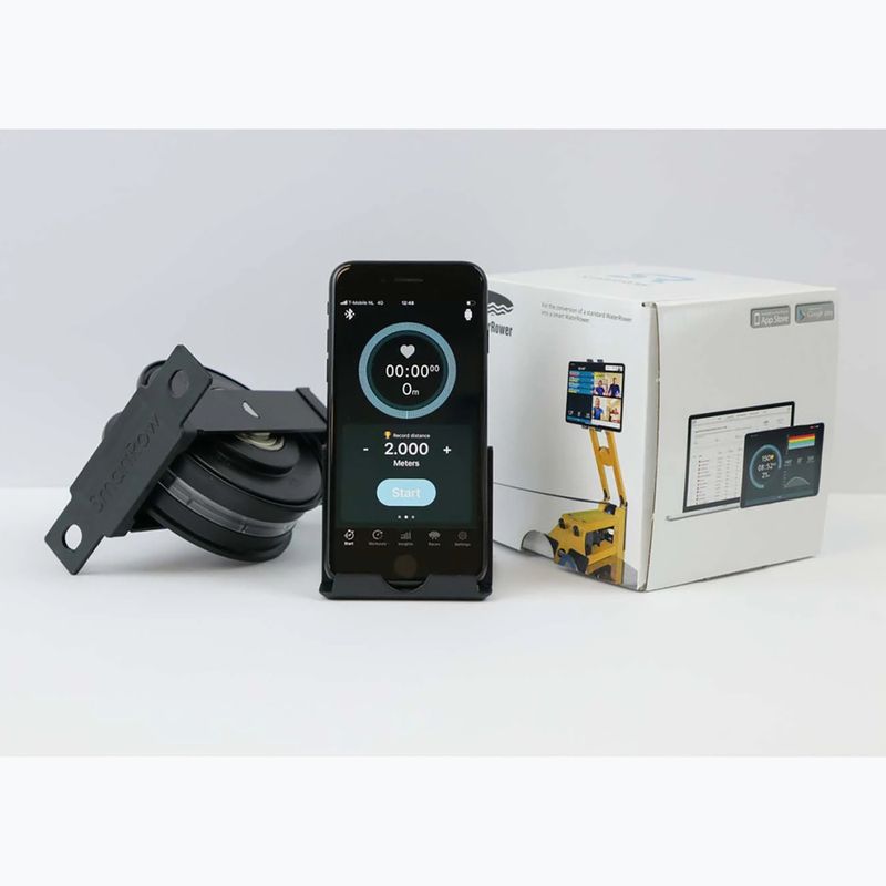 Modulo Bluetooth per vogatori ad acqua WaterRower SmartRow 5