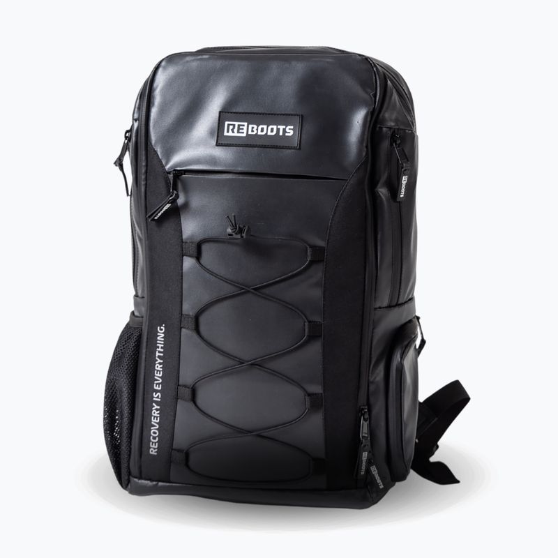 Zaino REBOOTS Backpack 40 l black 2