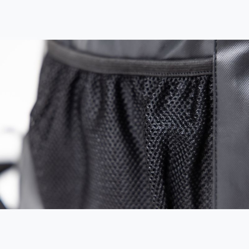 Zaino REBOOTS Backpack 40 l black 5