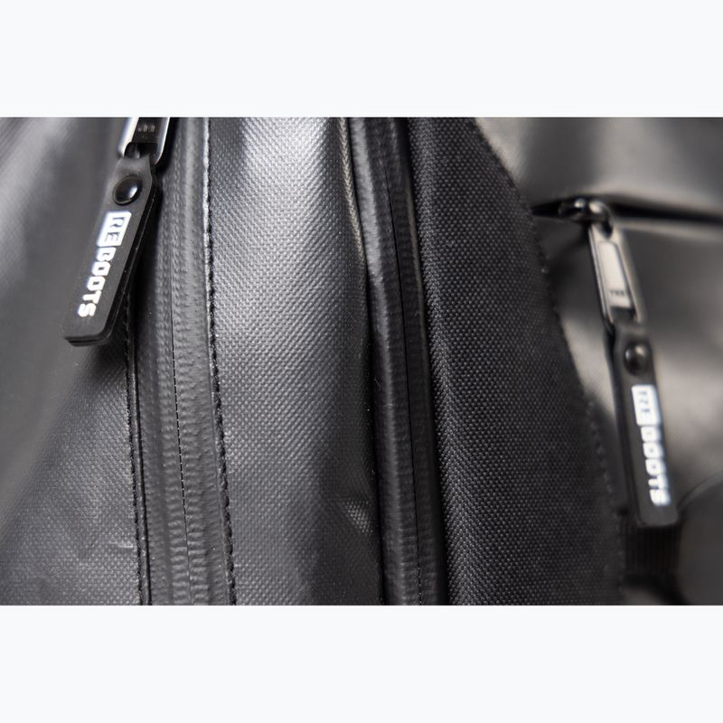 Zaino REBOOTS Backpack 40 l black 6