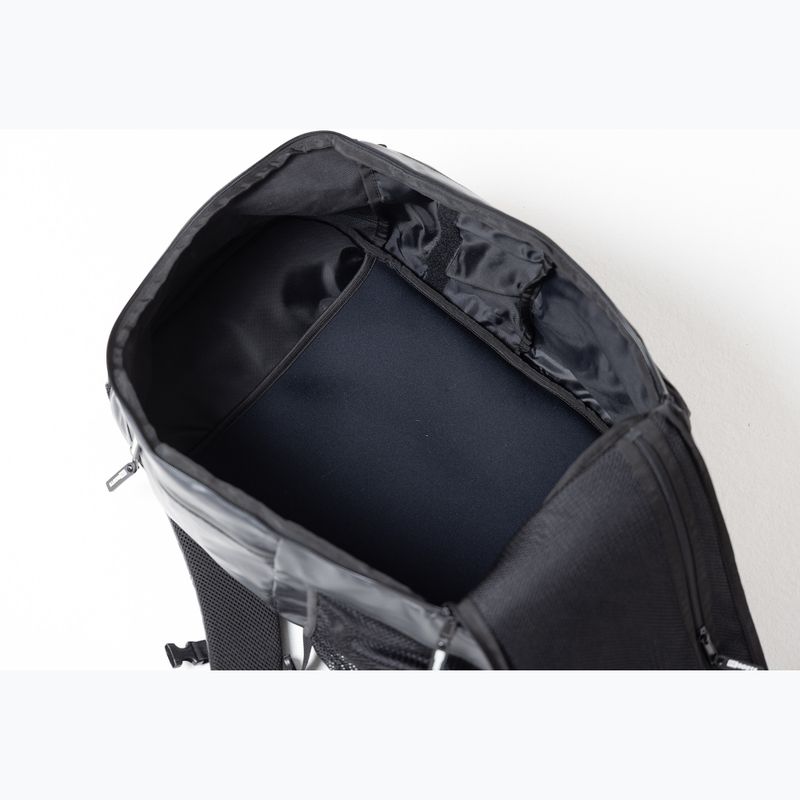 Zaino REBOOTS Backpack 40 l black 7