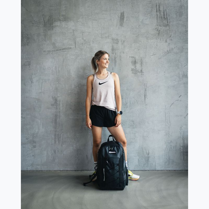 Zaino REBOOTS Backpack 40 l black 9