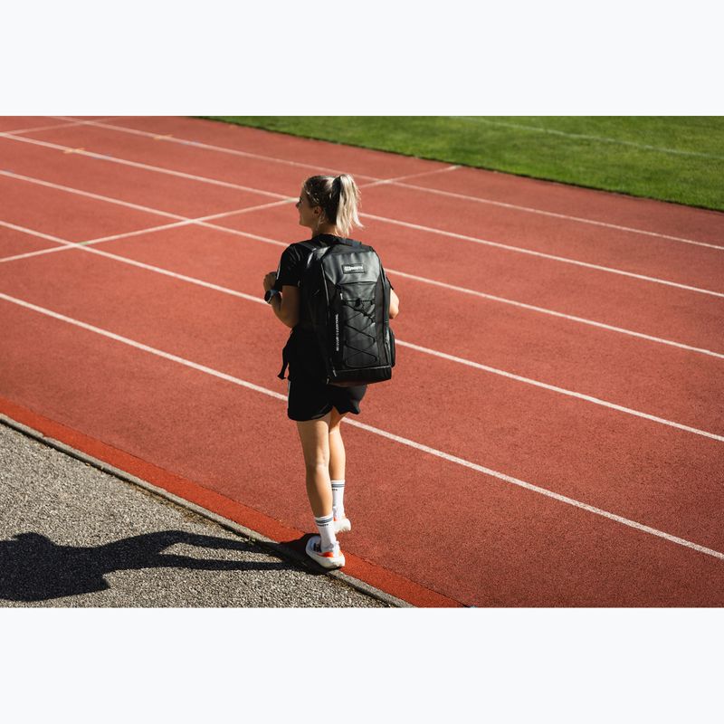 Zaino REBOOTS Backpack 40 l black 11