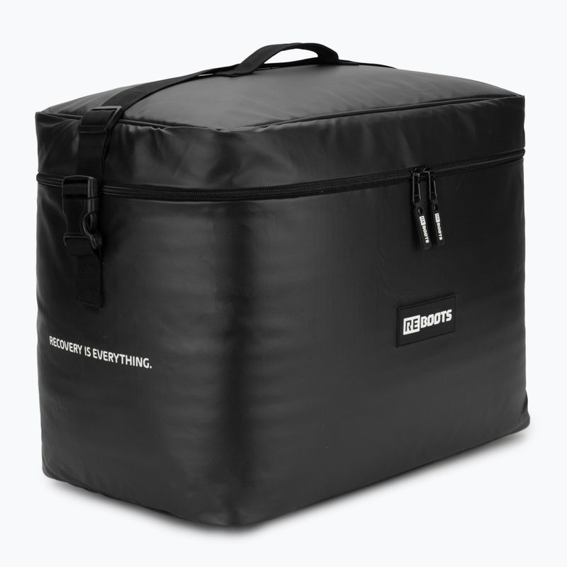 Borsa REBOOTS Soft 45-50 l black 2