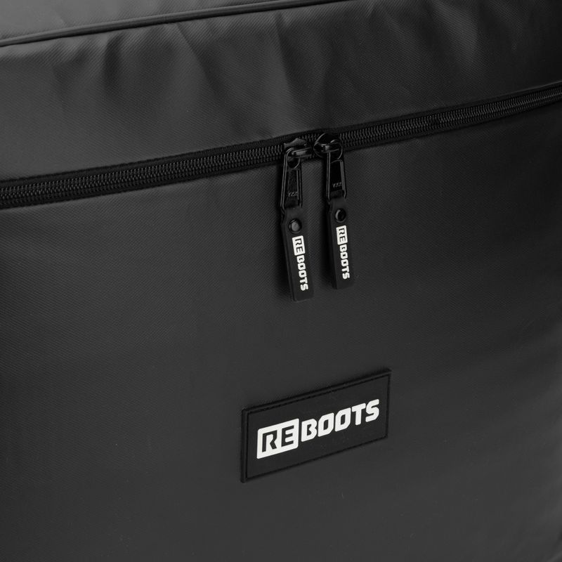 Borsa REBOOTS Soft 45-50 l black 4
