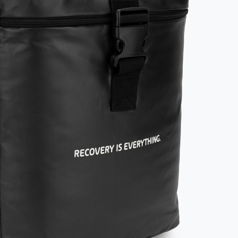 Borsa REBOOTS Soft 45-50 l black 5