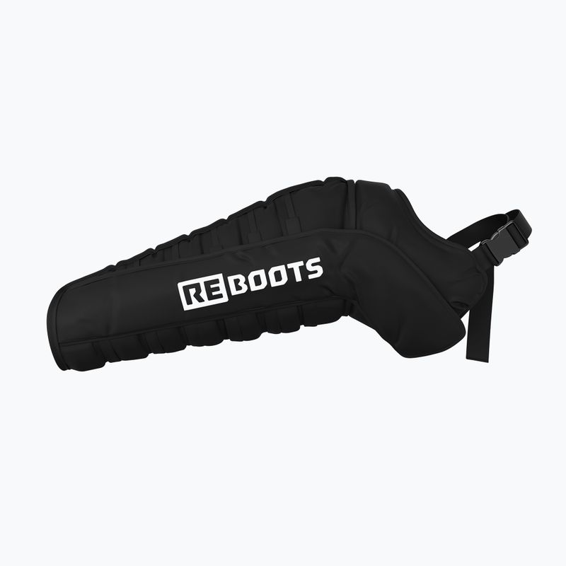 Adapter REBOOTS RB-182 nero