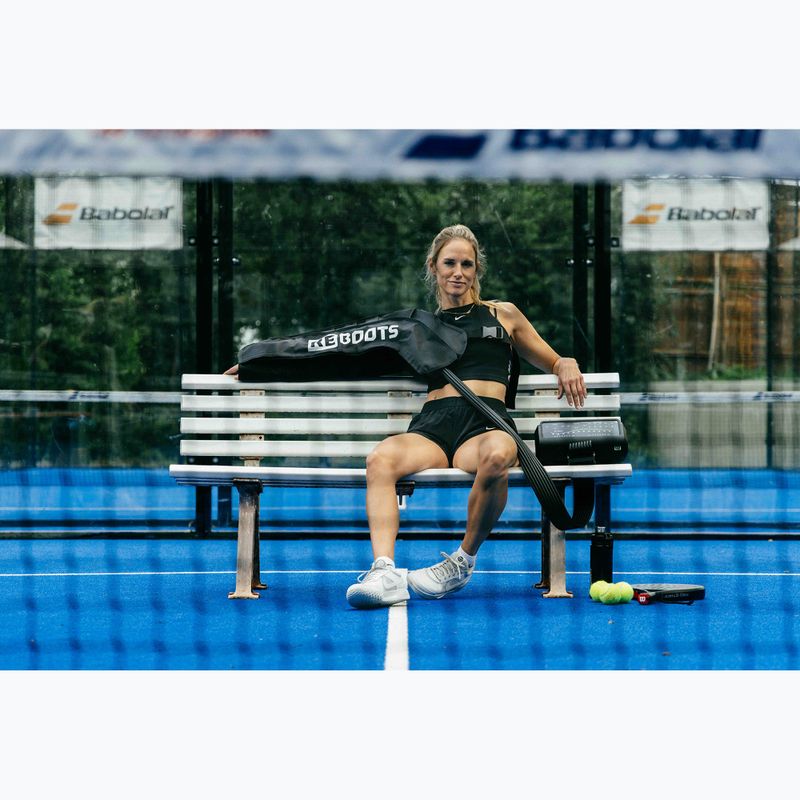 Polsino per massaggio REBOOTS For One Pro black 6