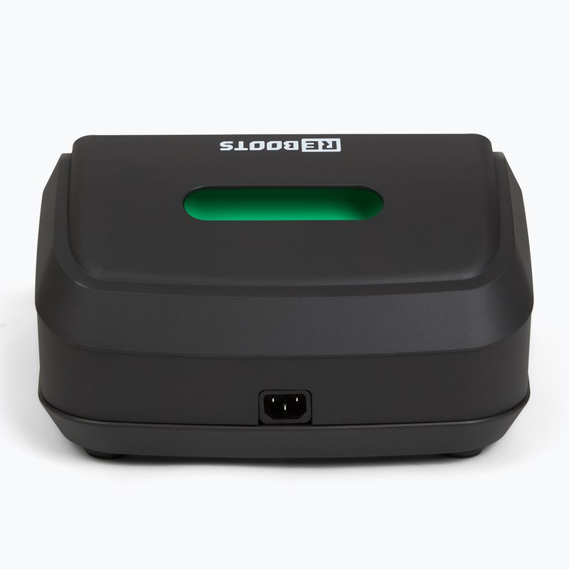 Gambali per il drenaggio linfatico REBOOTS One Pro Recovery Pants 2.0 Set 2024 Edition black 5