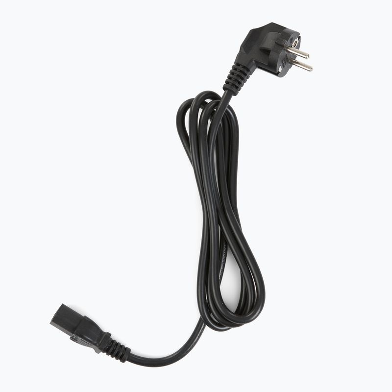 Gambali per il drenaggio linfatico REBOOTS One Pro Recovery Pants 2.0 Set 2024 Edition black 15