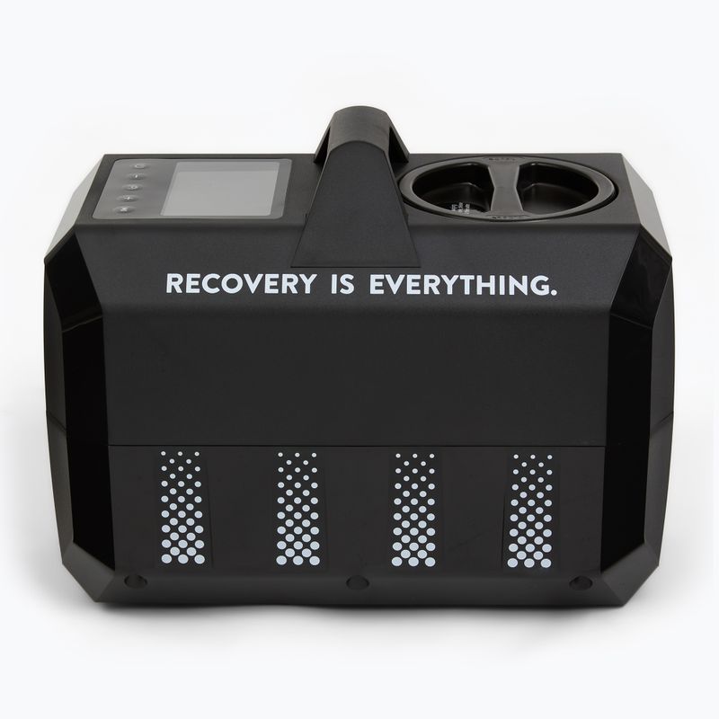 Polsino a compressione REBOOTS Cryo One black 3