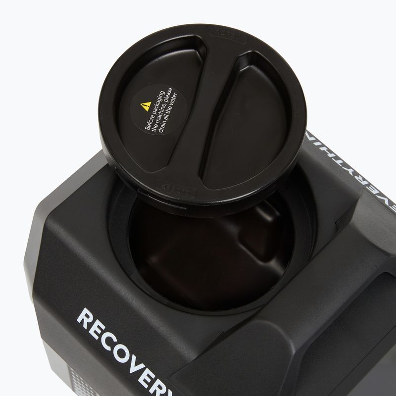 Polsino a compressione REBOOTS Cryo One black 6