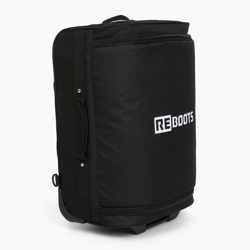 Polsino a compressione REBOOTS Cryo One black 7