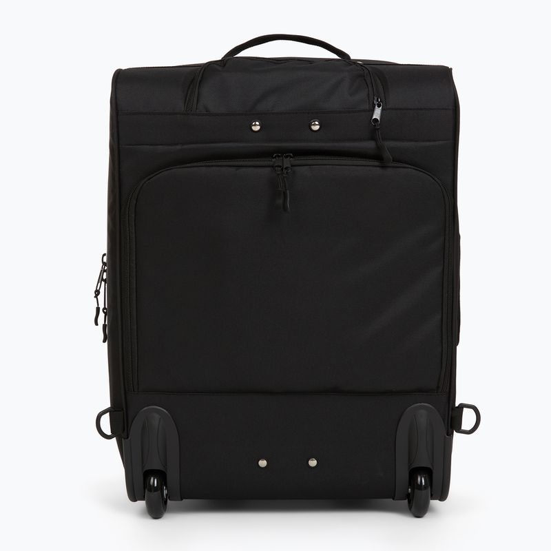 Polsino a compressione REBOOTS Cryo One black 8