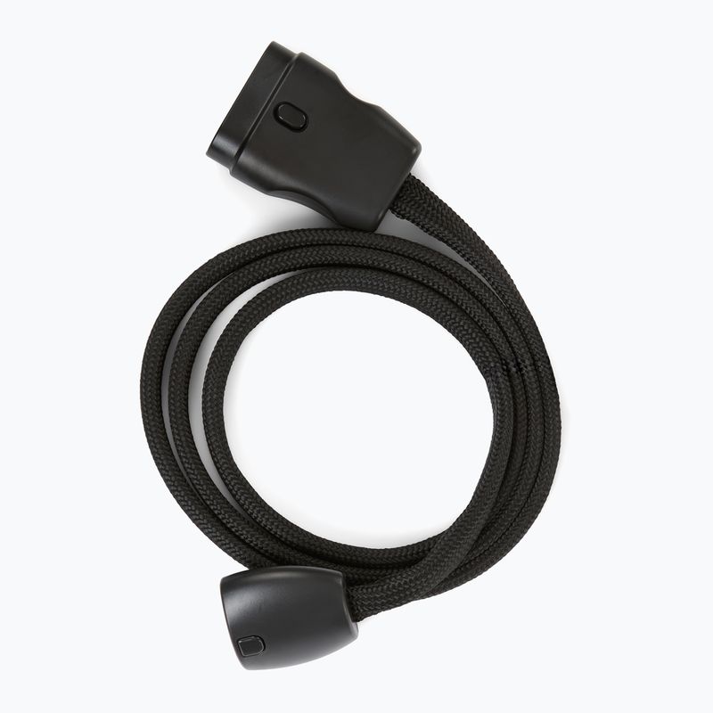 Polsino a compressione REBOOTS Cryo One black 10