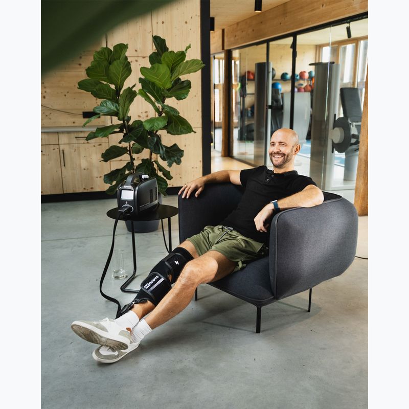 Set per crioterapia REBOOTS Cryo Pro black 4