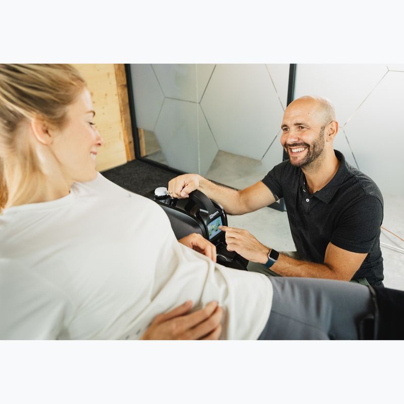 Set per crioterapia REBOOTS Cryo Pro black 9
