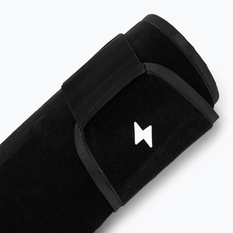 Polsino per crioterapia con compressione REBOOTS Knee black 5