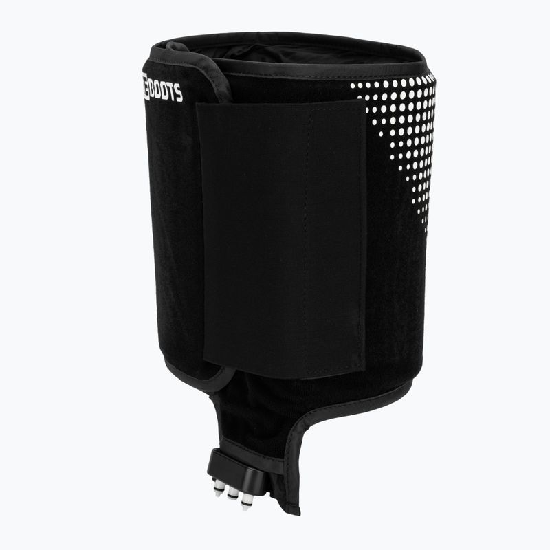Polsino per crioterapia con compressione REBOOTS Waist black 2