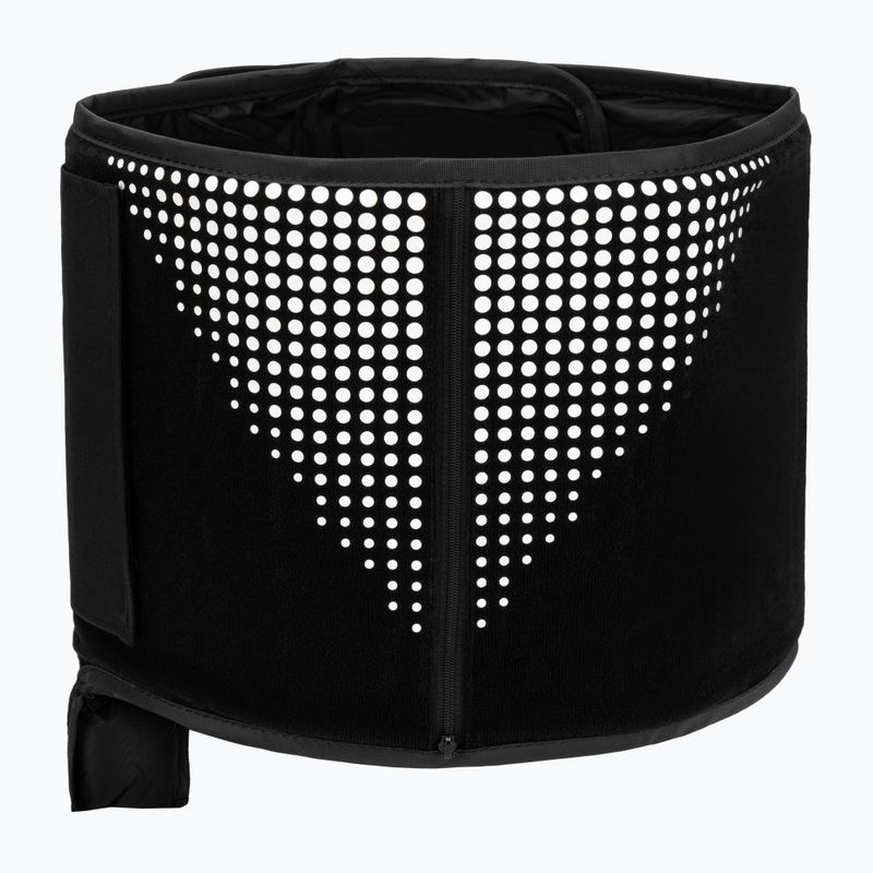Polsino per crioterapia con compressione REBOOTS Waist black 3