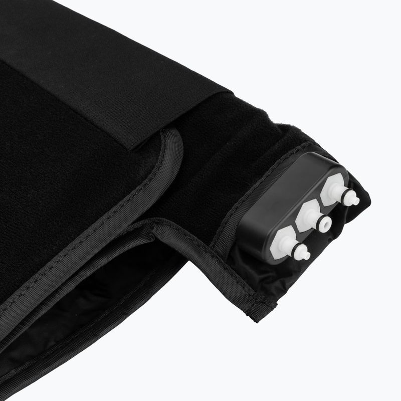 Polsino per crioterapia con compressione REBOOTS Waist black 5