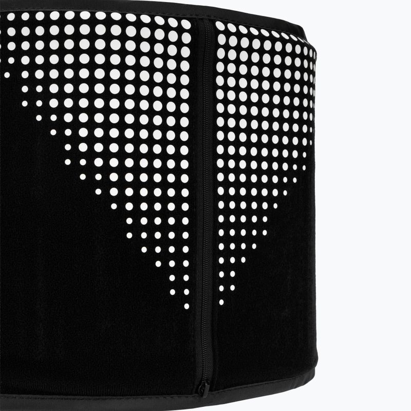Polsino per crioterapia con compressione REBOOTS Waist black 6
