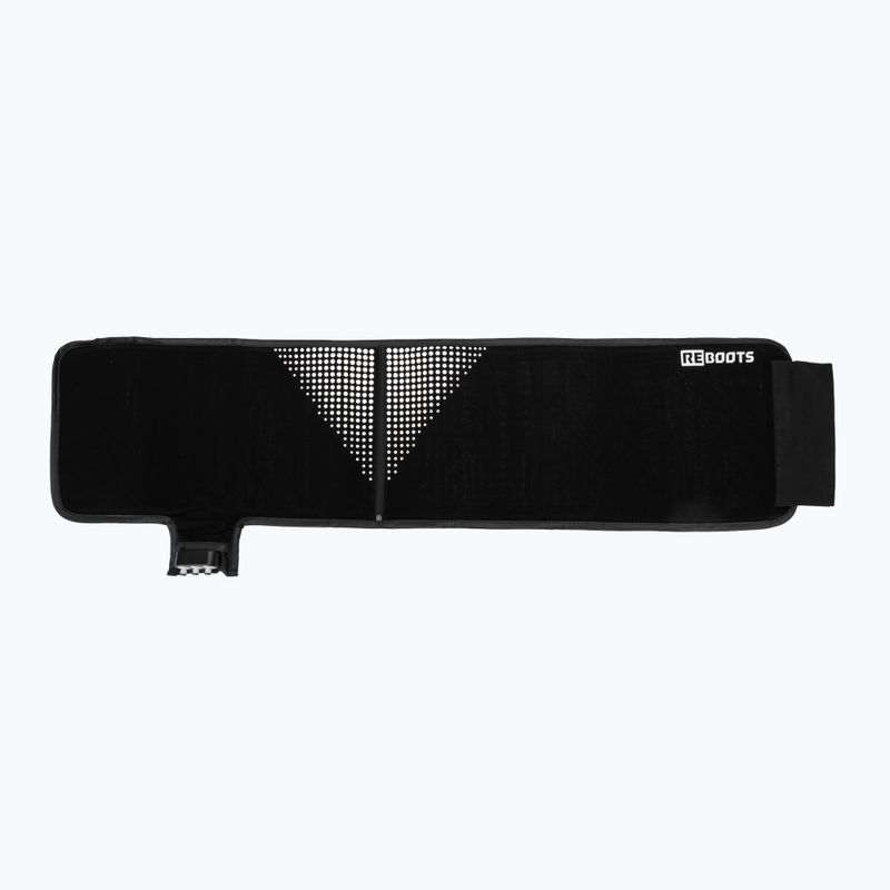 Polsino per crioterapia con compressione REBOOTS Waist black 7
