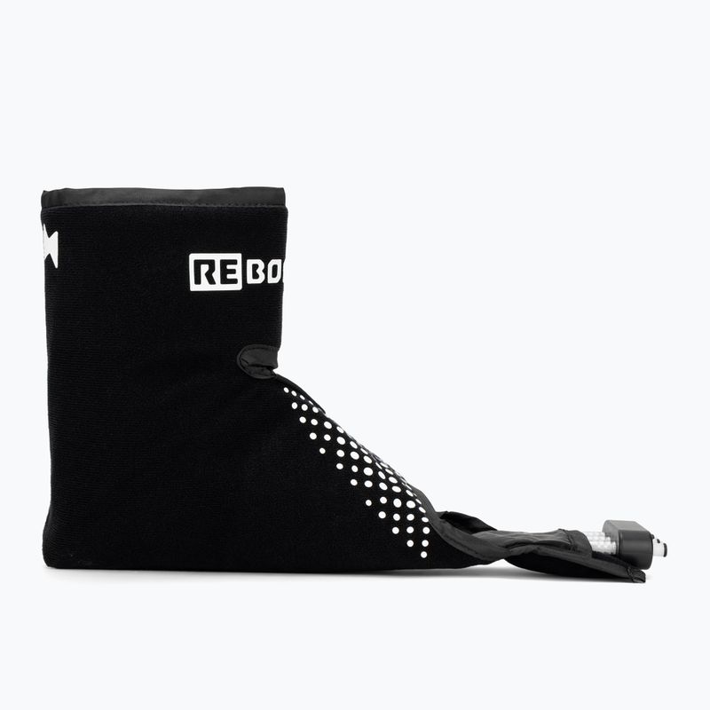 Polsino per crioterapia con compressione REBOOTS Ankle black 2