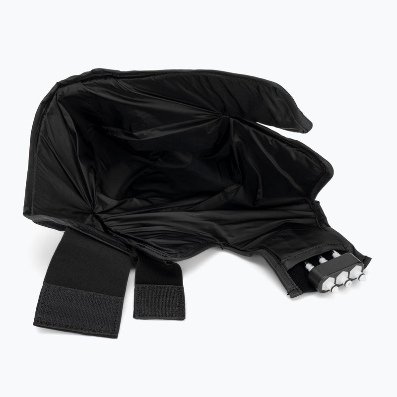 Polsino per crioterapia con compressione REBOOTS Ankle black 6