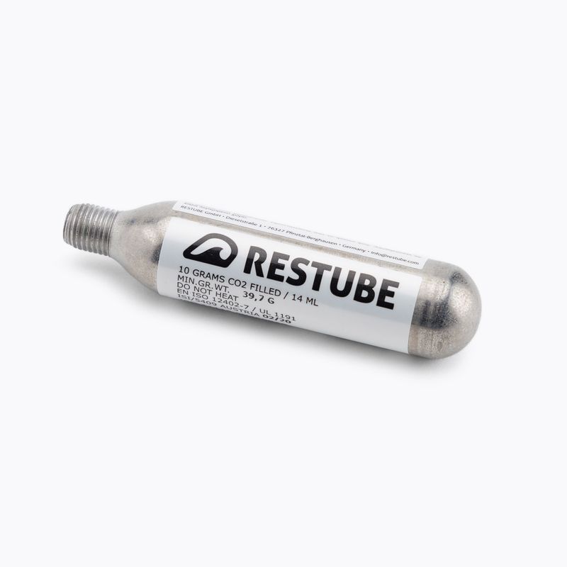 Cartucce CO2 Restube 2 pz. 10,9 g