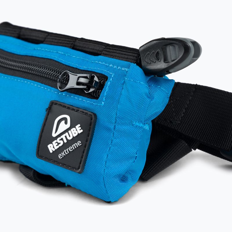Restube Extreme boa di assicurazione blu azzurro 2