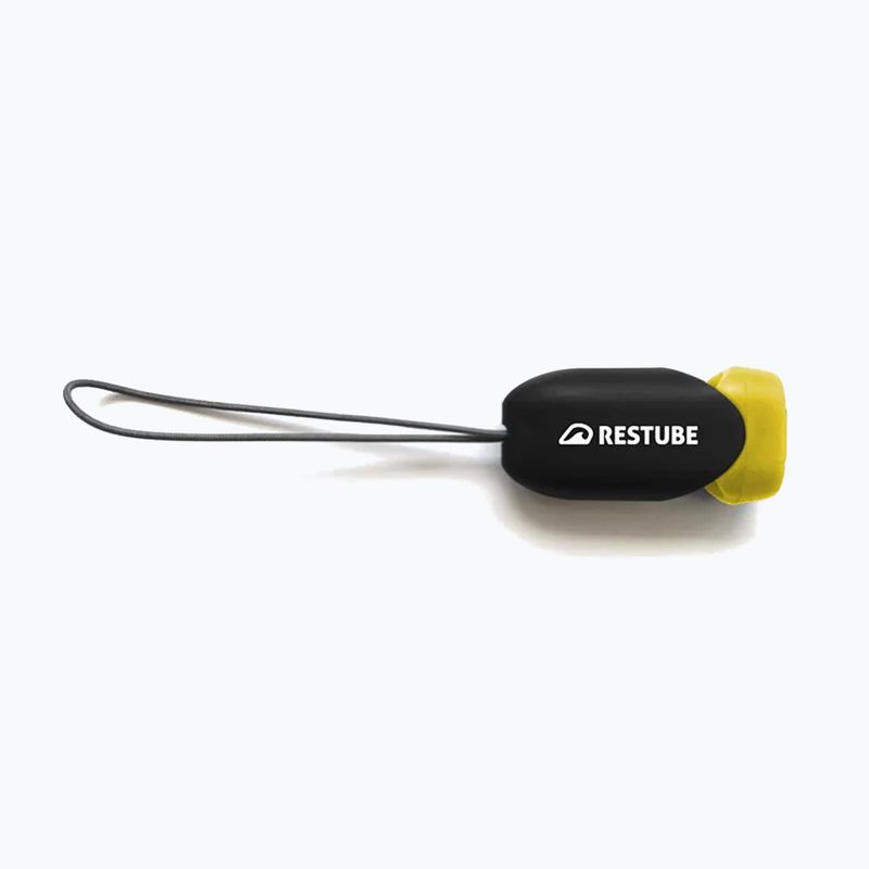 Fischietto Restube Emergency Whistle yellow/black 2