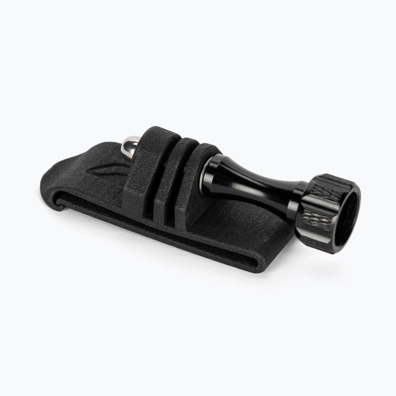 Adattatore nero per fotocamera Restube per boa di assicurazione 2