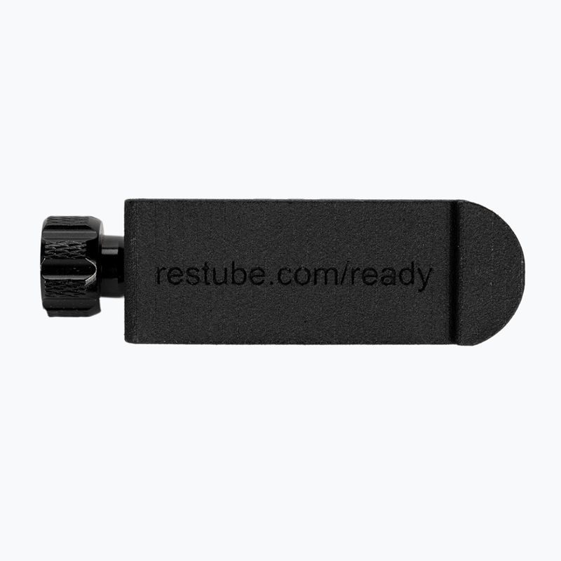 Adattatore nero per fotocamera Restube per boa di assicurazione 5