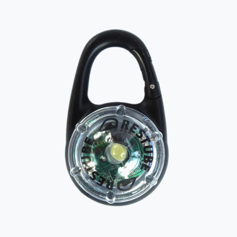 Restube Luce boa a led nera 2