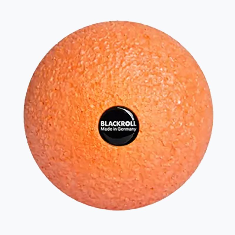 Rullo massaggiante BLACKROLL Ball orange