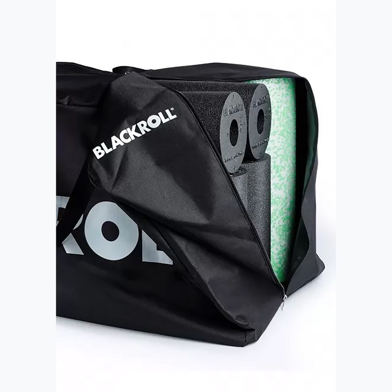 Borsa BLACKROLL Trainerbag black 3