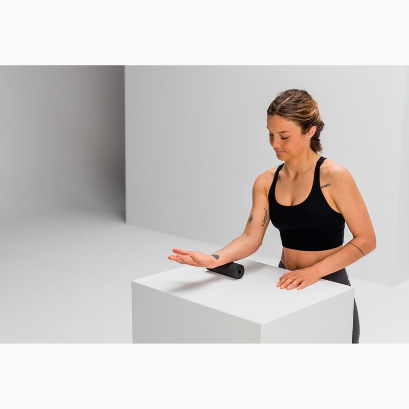 Set per yoga BLACKROLL Block black/ green/ pink 5