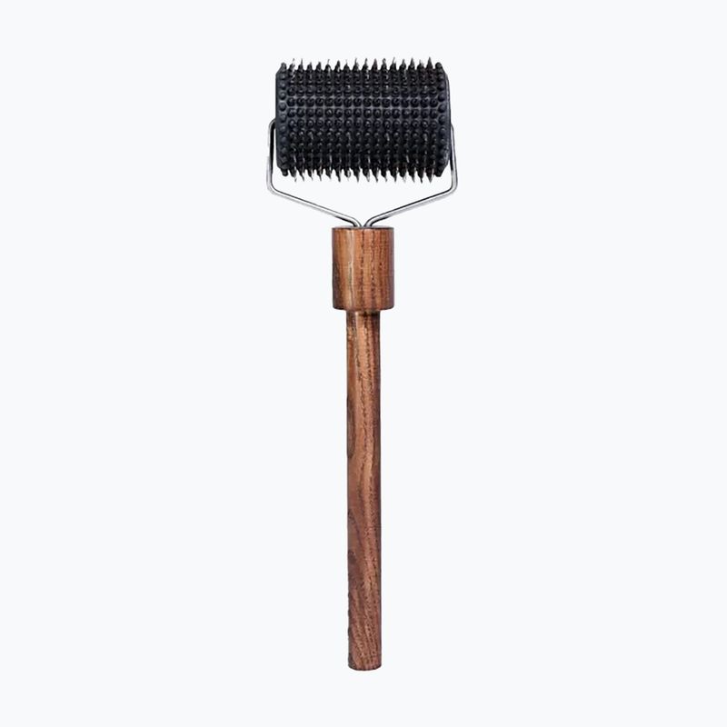 Rullo massaggiante BLACKROLL Needleroller black/brown