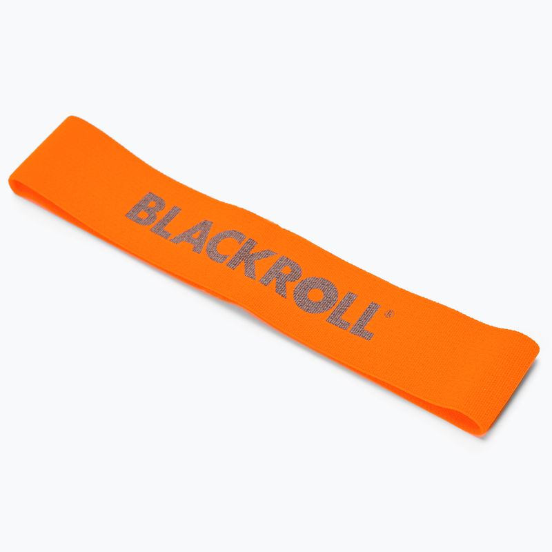 BLACKROLL Elastico arancione per il fitness42603