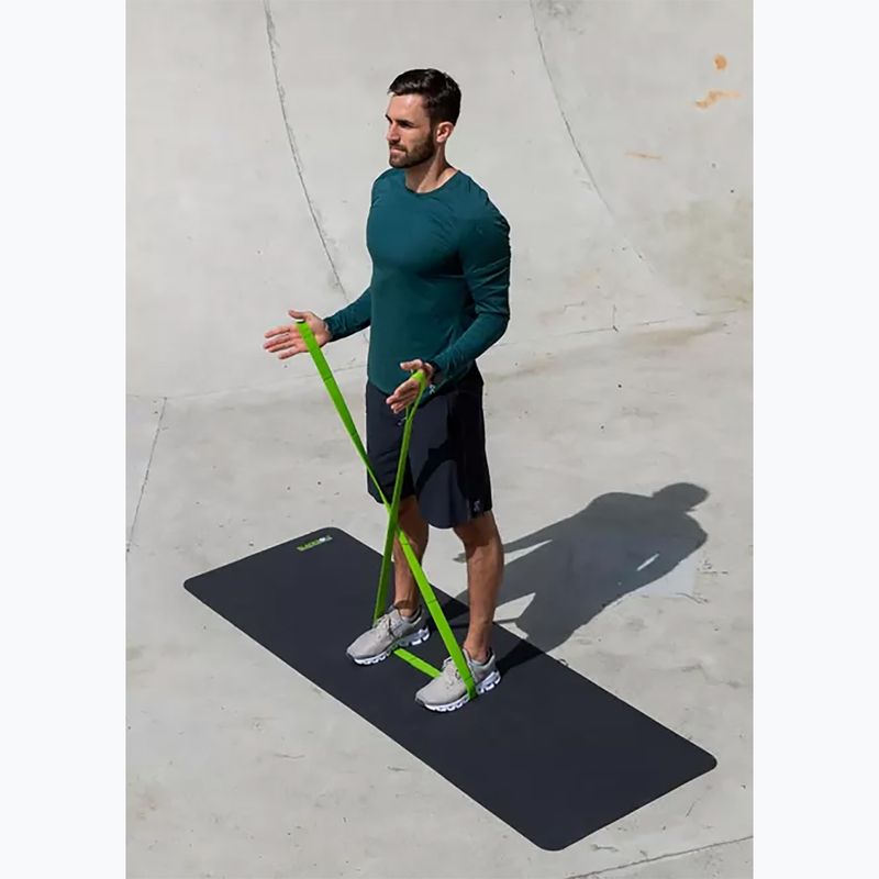 Elastico per allenamento BLACKROLL Multiband green 3