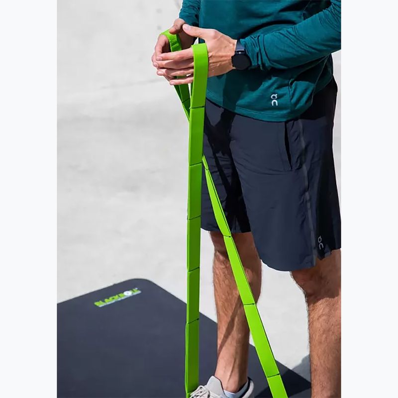 Elastico per allenamento BLACKROLL Multiband green 4