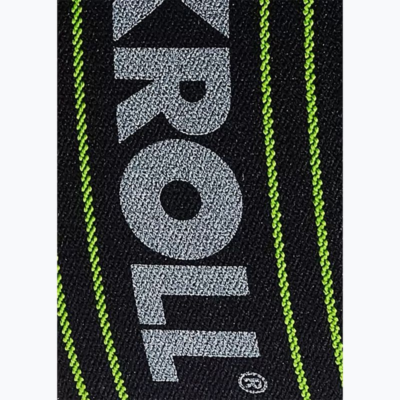 Fascia elastica BLACKROLL Resist black 3