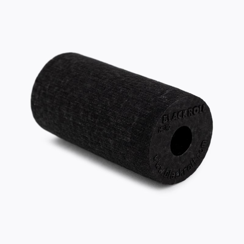 Rullo per viso e mani BLACKROLL Micro nero micro42603